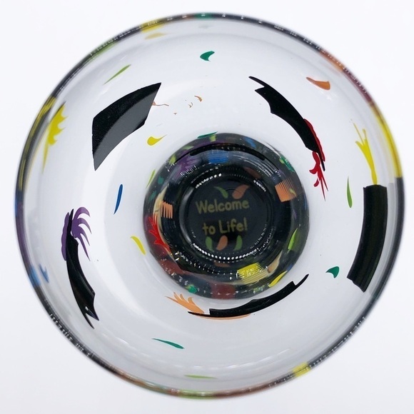 LOLITA - GRADUATION PILSNER GLASS-22 OZ. - Picture 5 of 8